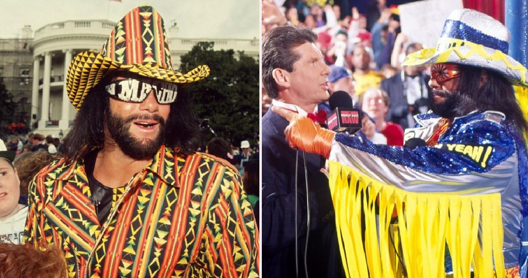 Famous Randy Savage Quotes