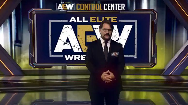 aew tnt contract