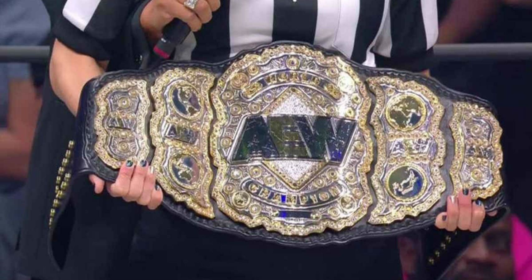 aew roster aew roster