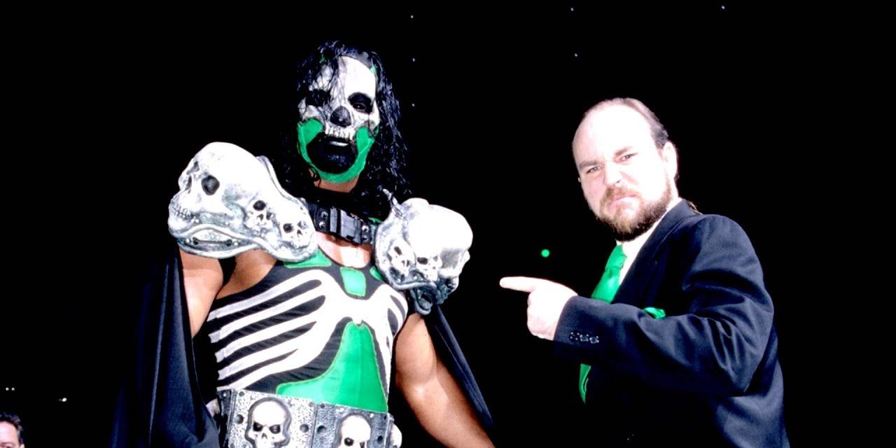 psychosis wrestler