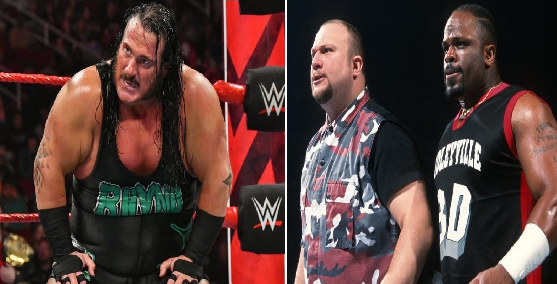 10 Wrestlers That Should Have Left ECW Sooner | TheSportster