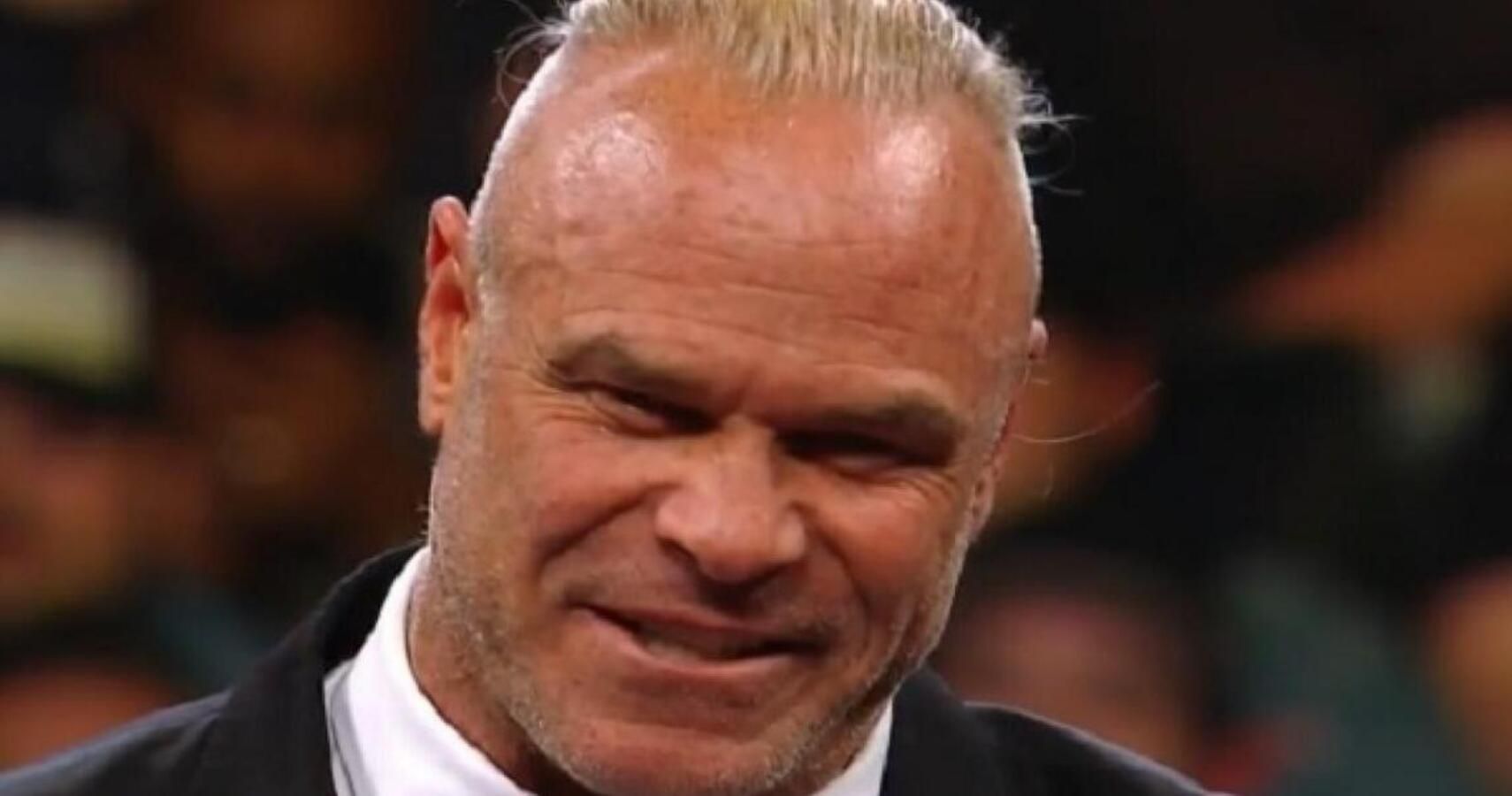 billy gunn aew