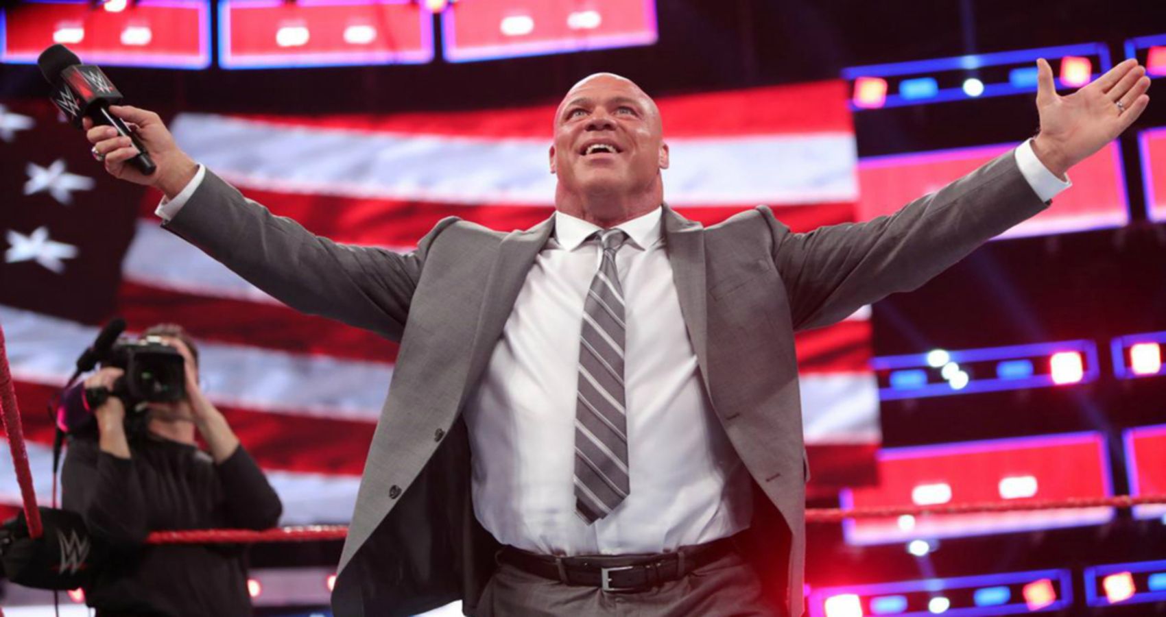 kurt angle pop
