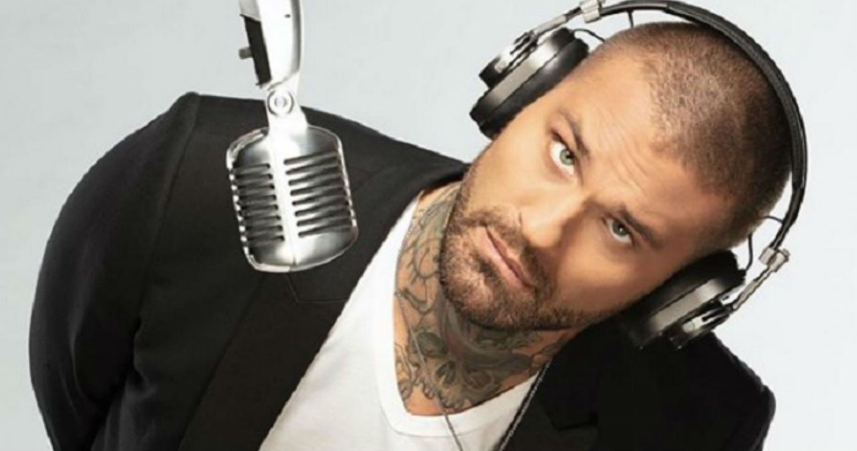 'F**k Corey Graves' Hashtag Gains Traction On Twitter