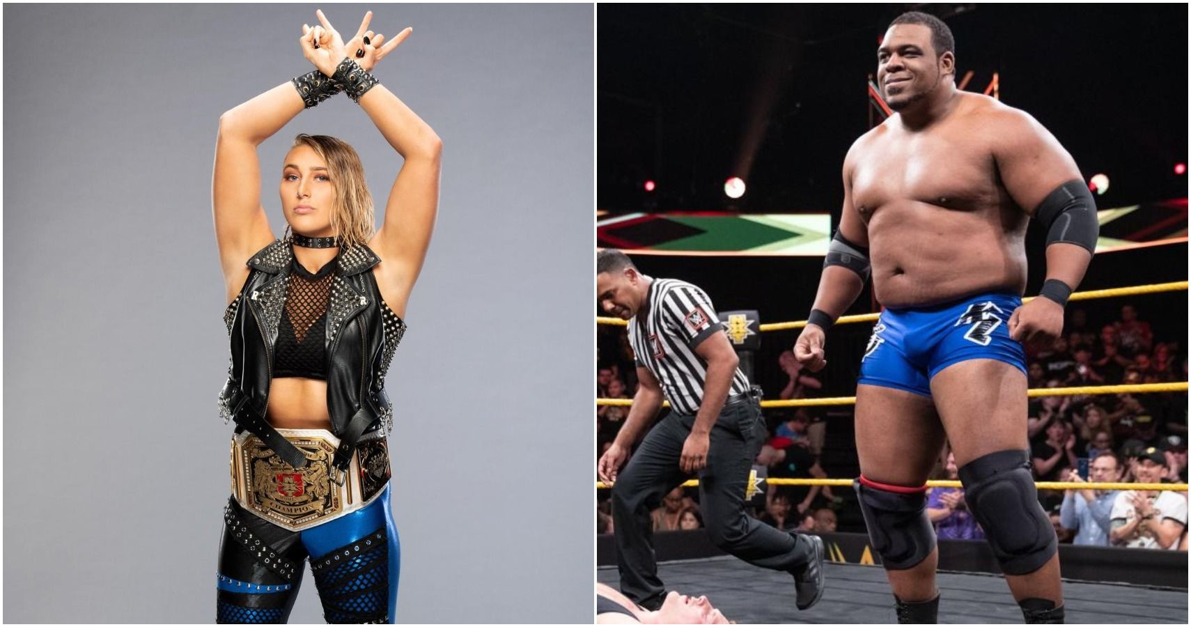 10 WWE Wrestlers Poised to Breakout in 2020 | TheSportster
