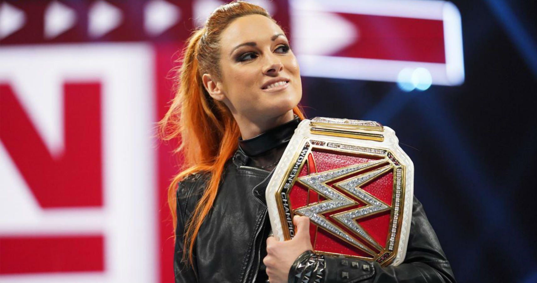 Becky Lynchs One Raw Title Reign Is Longer Than All Of Charlotte Flairs Combined 5498