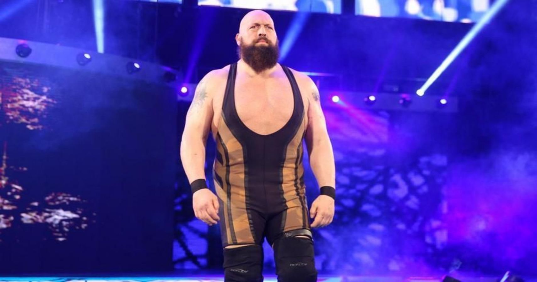 Backstage Details On Why Big Show Isn't Part Of nWo Hall Of Fame Induction