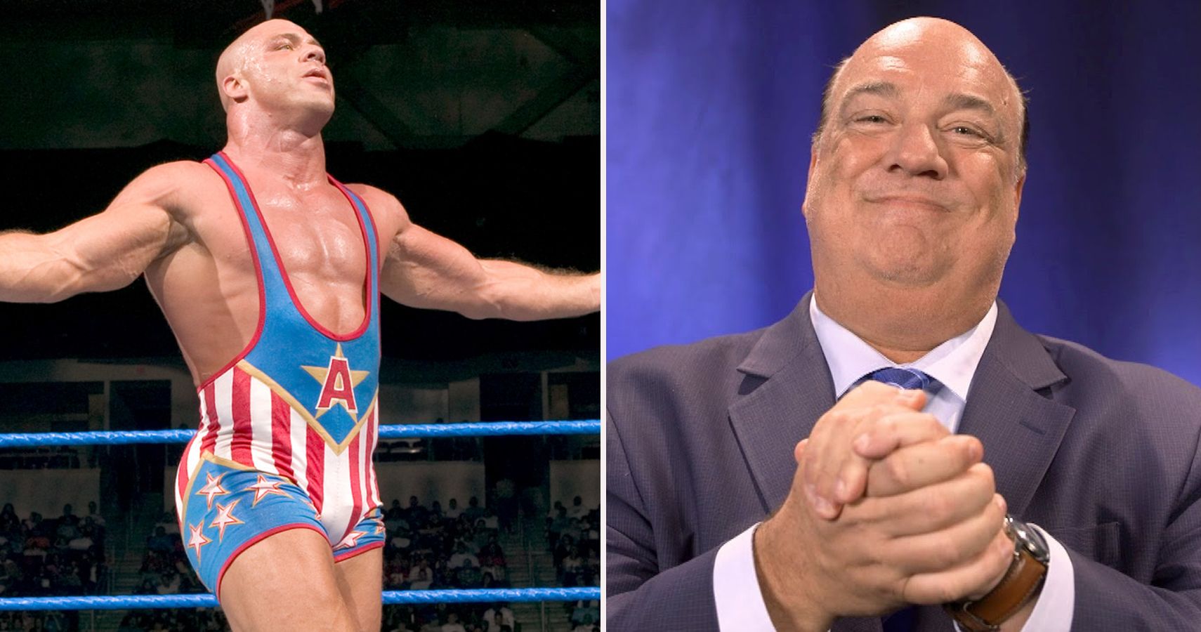 The 10 Most Heated RealLife Backstage Rivalries In ECW History