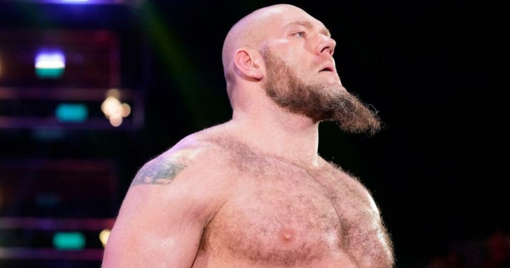 Shocking Adult Videos Of Controversial WWE Star Surface Online