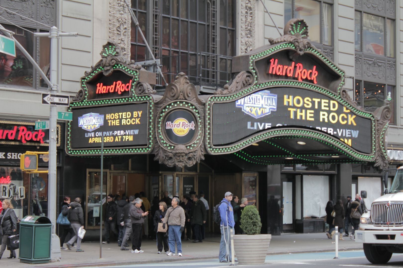 10 Facts Trivia Wwe Fans Didn T Know About Wwf New York