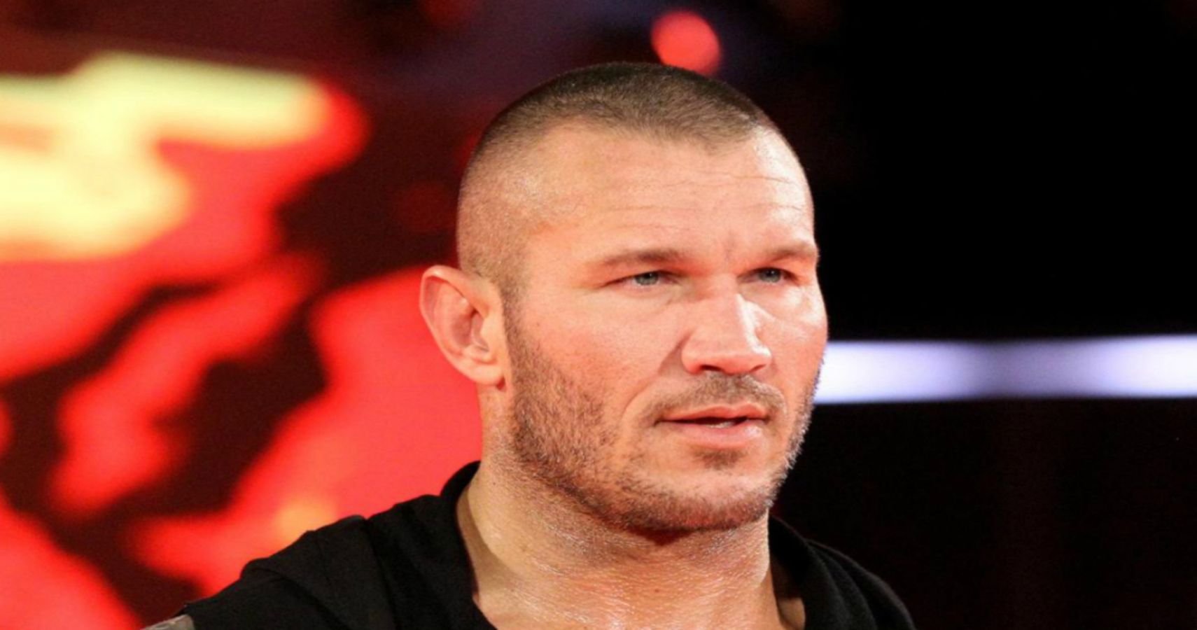 randy orton aew