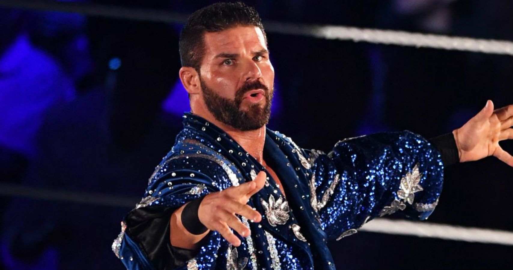 WWE Suspends Robert Roode & Primo Colon For Wellness Policy Violations