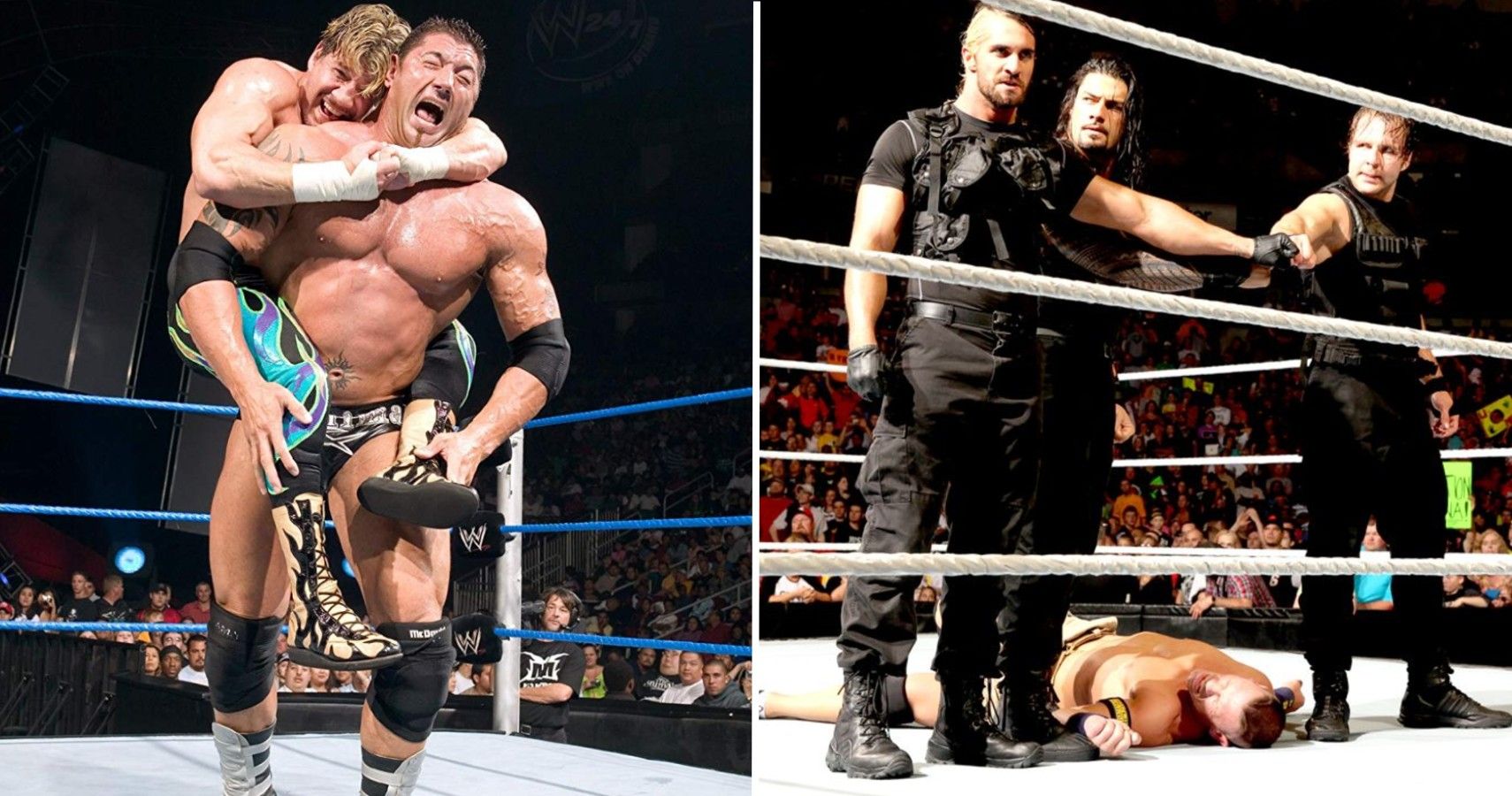 5 Wrestlers Who Refused To Lose A Match (& 5 Who Refused To Win)