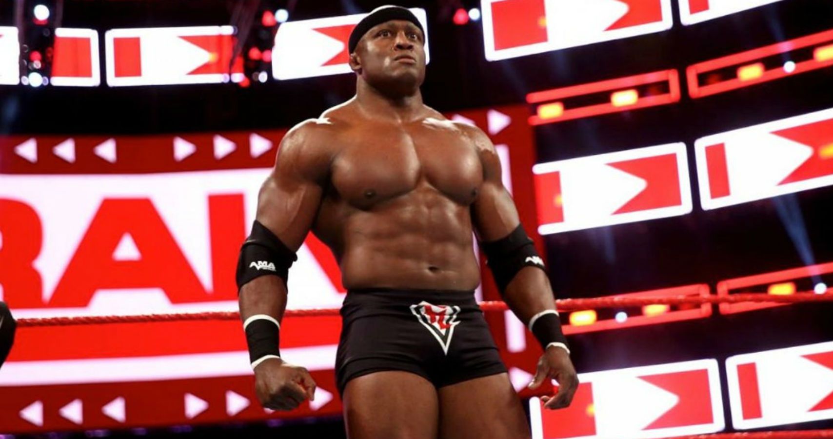 Bobby Lashley Believes 2020 Will Be The Year He Gets His ...
