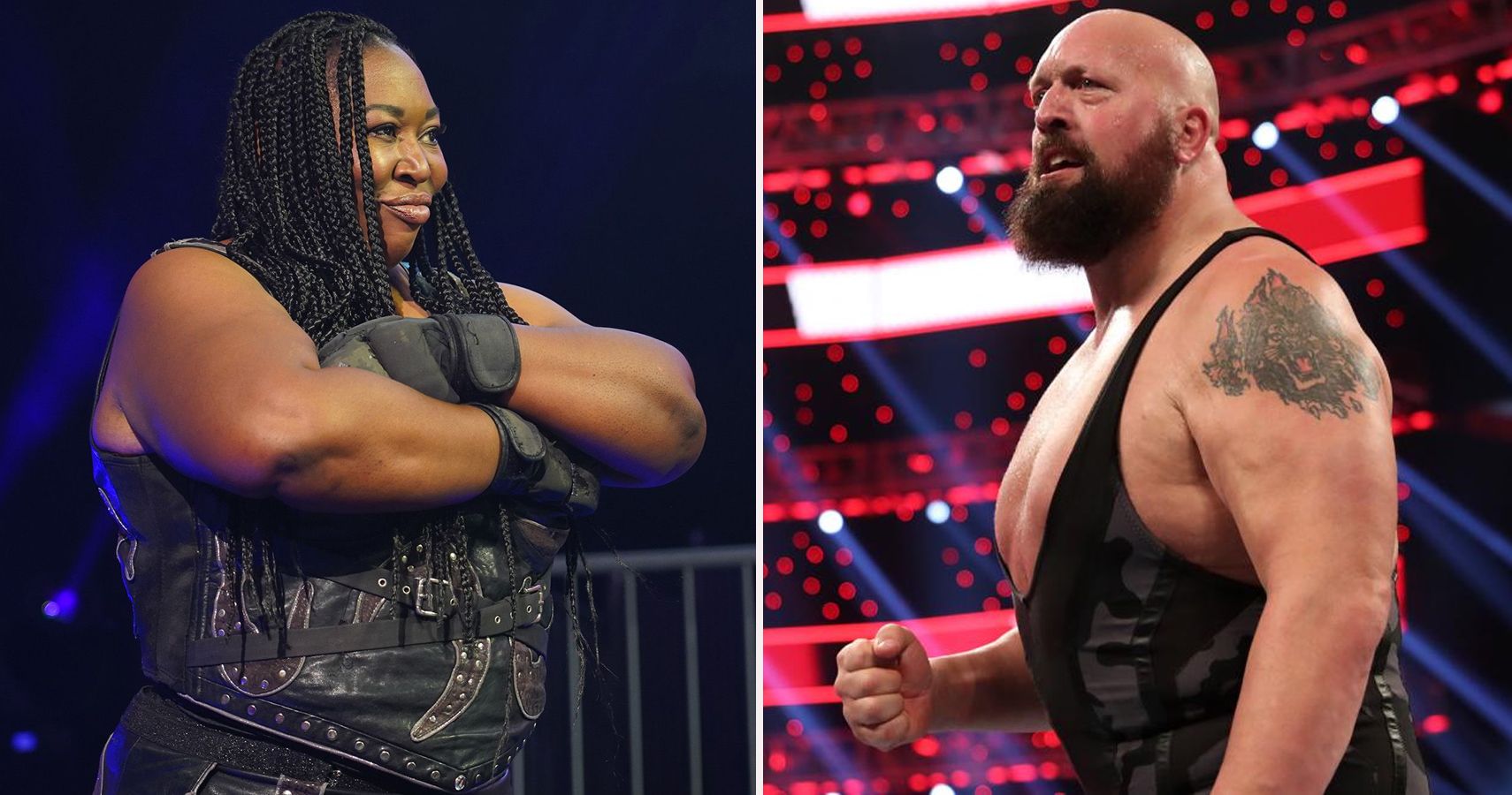 10 Best Wrestlers to Use the Choke Slam, Ranked TheSportster