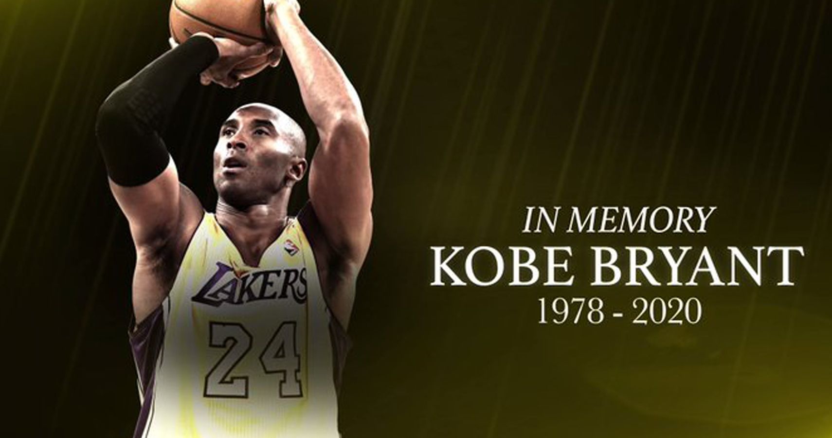 Wrestlers React To The Announcement Of Kobe Bryant's Passing