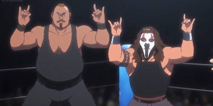 Get 5 Great Tv Shows About Wrestling And 5 To Avoid Thesportster Desktop Wallpaper Get Wallpaper 5 Great Tv Shows About Wrestling And 5 To Avoid Thesportster Desktop Wallpaper Free