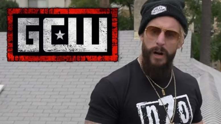 Gcw Denies Offering Enzo Amore 25k To Appear At Bloodsport Iii