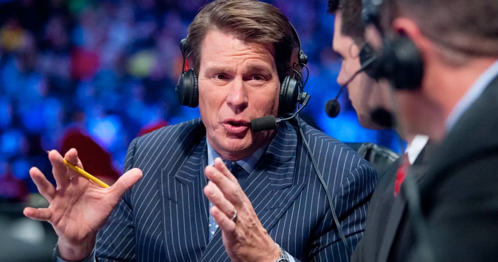 JBL Reportedly Part Of 2020 WWE Hall Of Fame Class TheSportster
