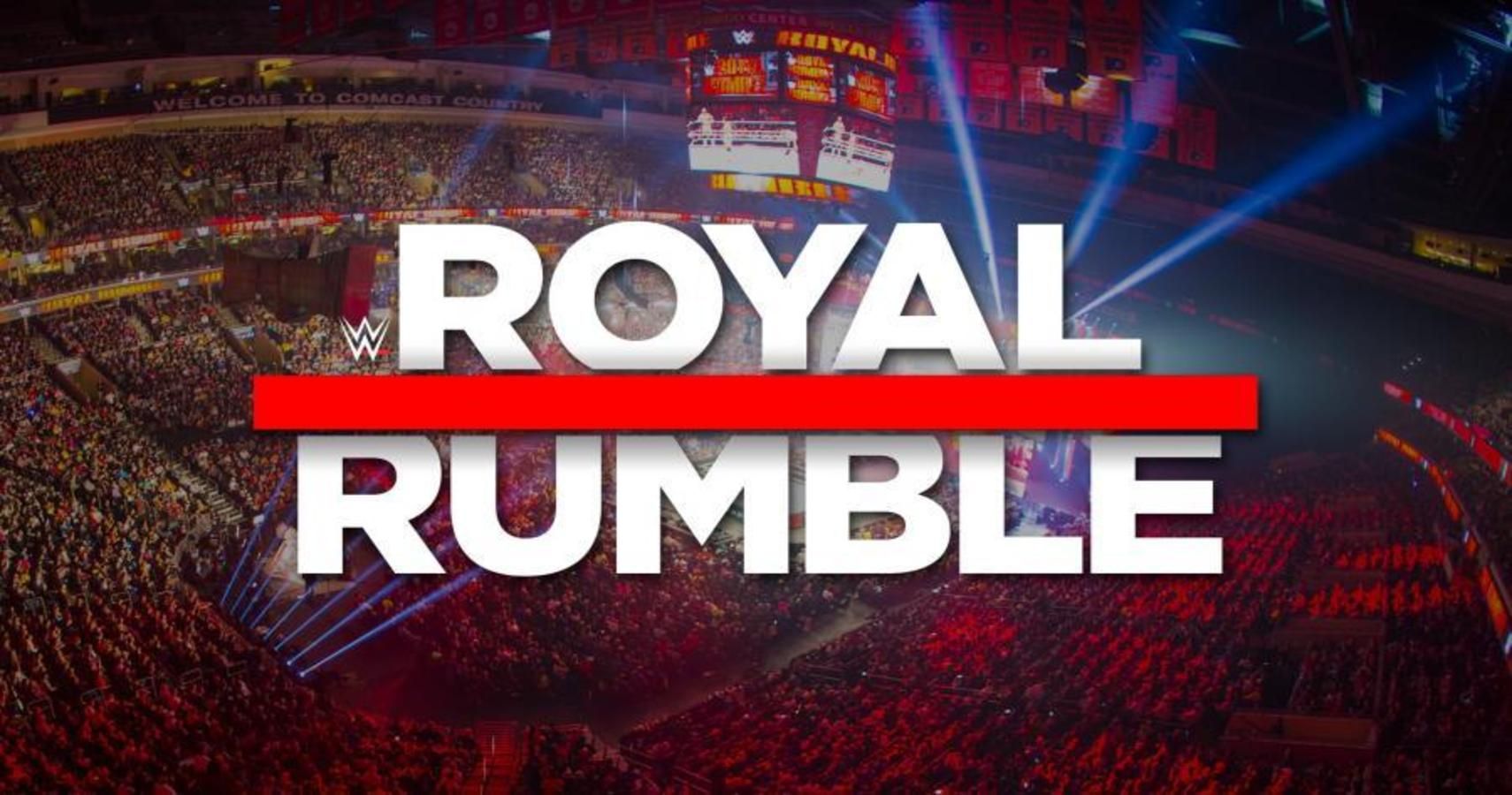 when is wwe royal rumble 2021