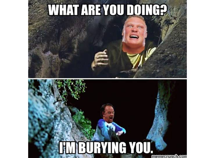10 Undertaker Memes That Won T Let You Rest In Peace 10 Undertaker Memes That Won T Let You Rest In Peace
