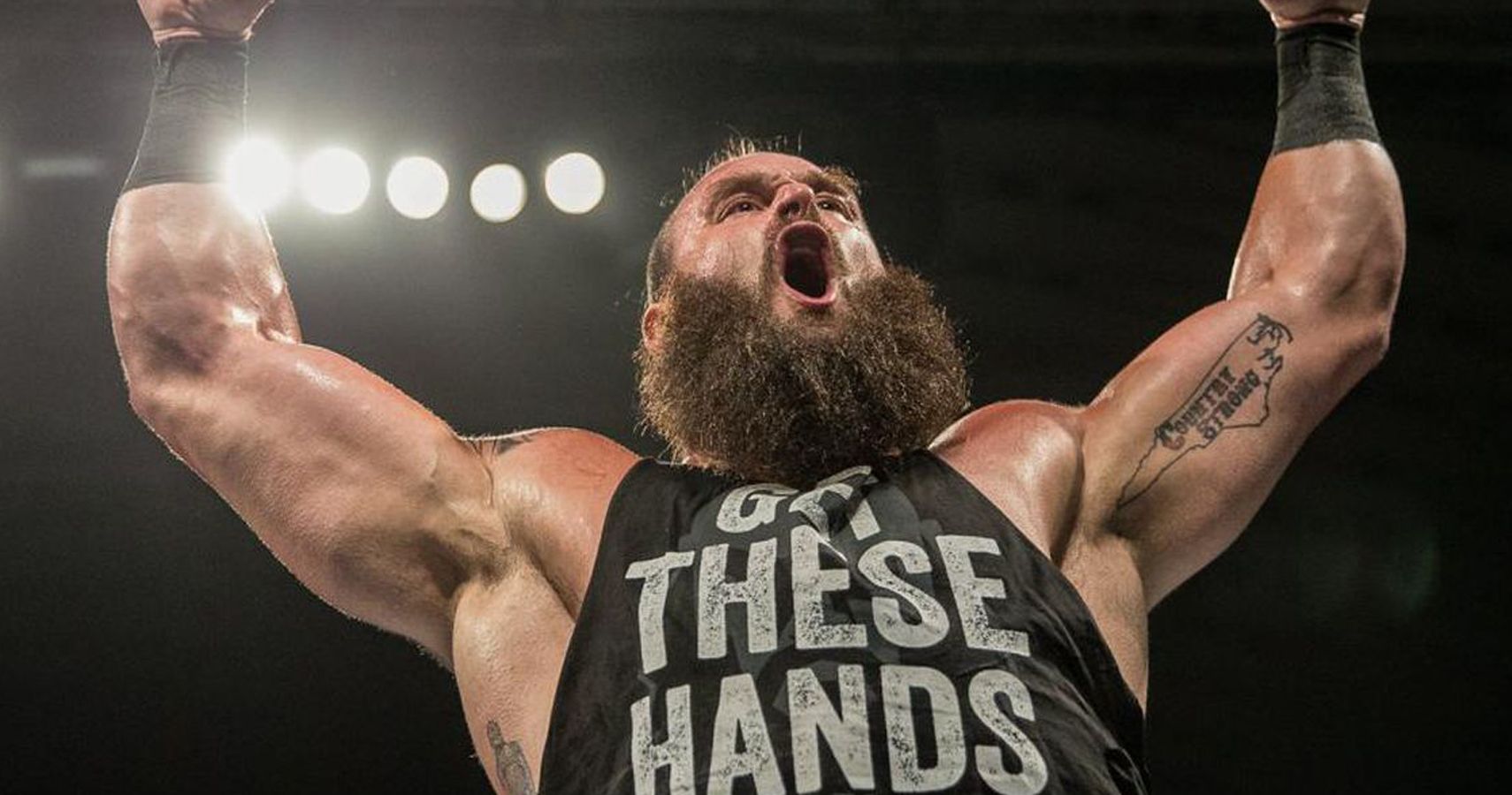 Braun Strowman Says WWE Not Paying Him, Takes Shot At Indie Wrestlers