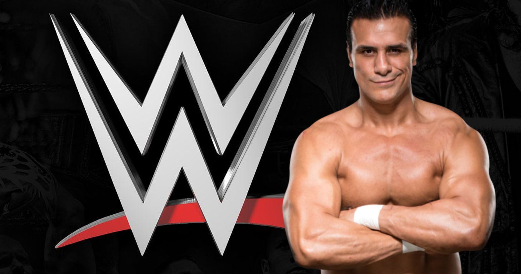 wwe superstar alberto del rio