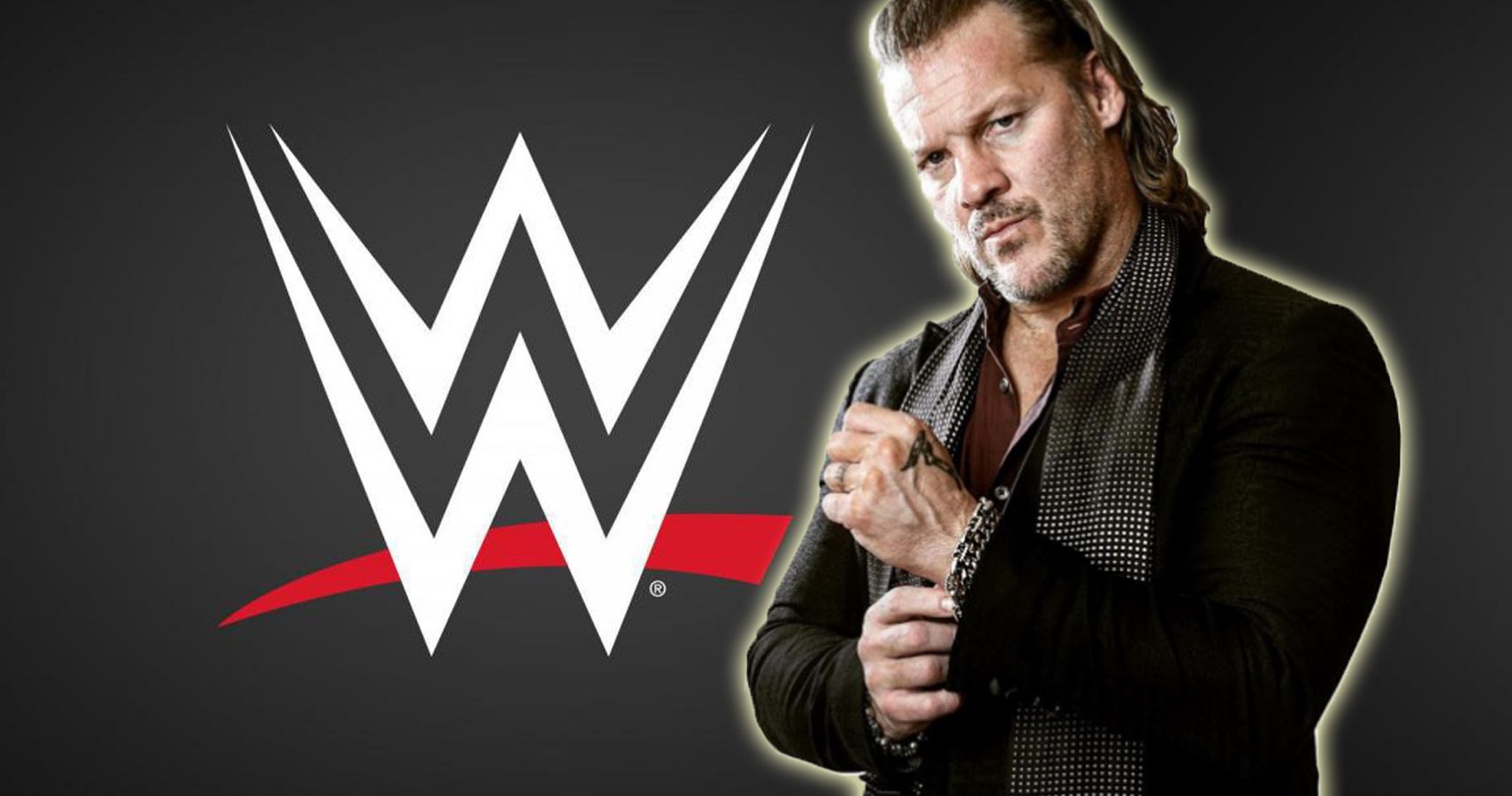 chris jericho 2020