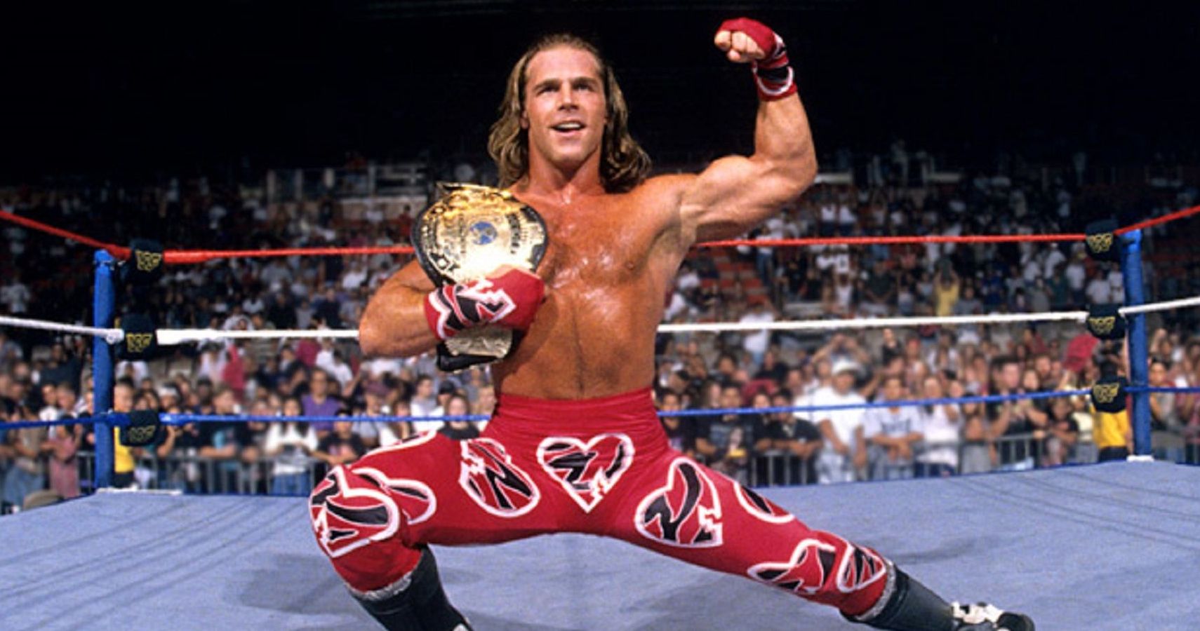 10 Things You Didn't Know Shawn Michaels Did After Retiring From ...