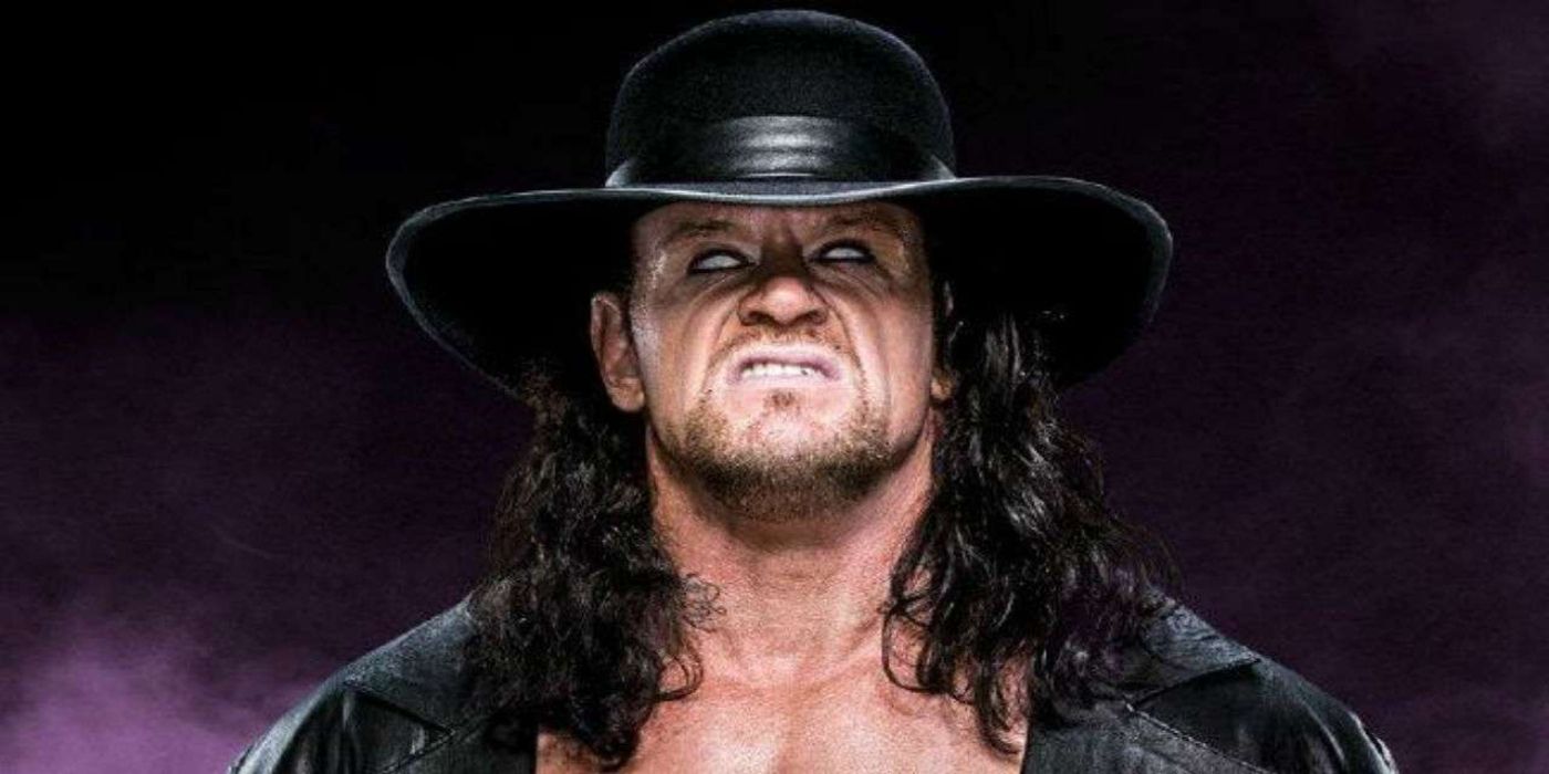 10 Times The Undertaker Proved His Critics Wrong TheSportster