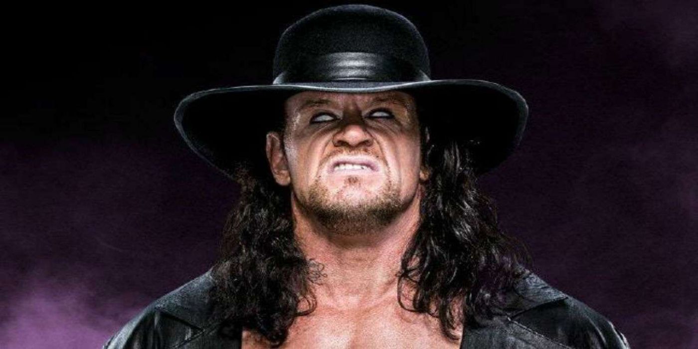 Wwe Undertaker Returns 2024 - Essie Livvie