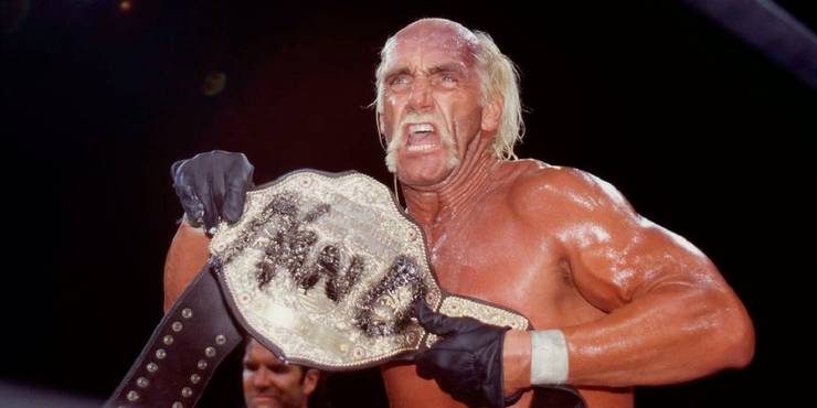 5 Best 5 Worst Nwo Moments In Wcw Thesportster 5 Best 5 Worst Nwo Moments In Wcw Thesportster