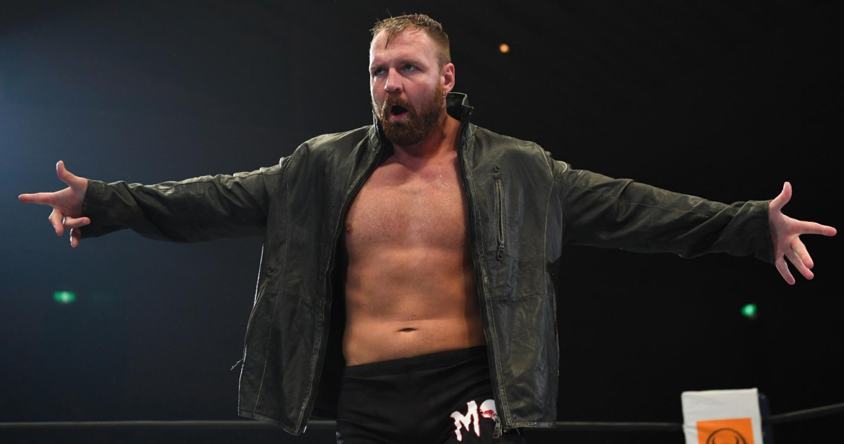 jon moxley nxt