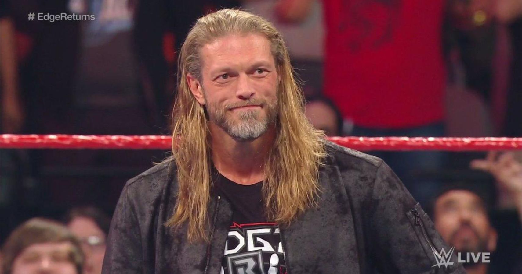 10 Wrestlers Who Can Retire Edge TheSportster