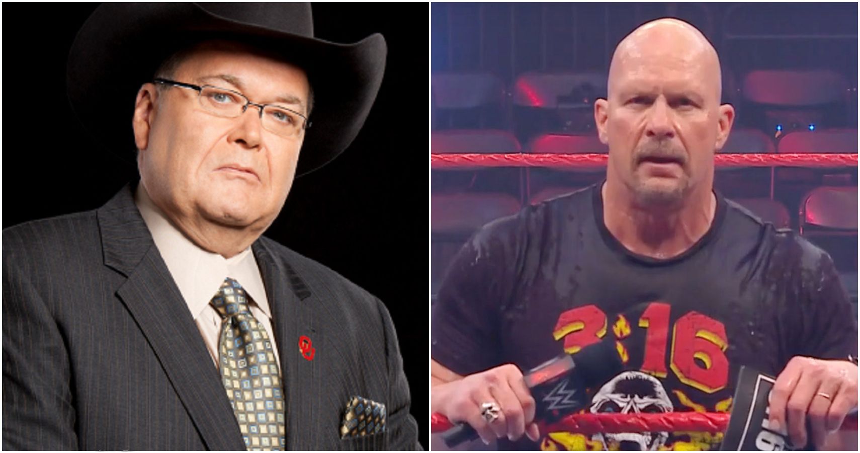 5 Wrestlers Who Jim Ross Loves (& 5 That He Doesn't)