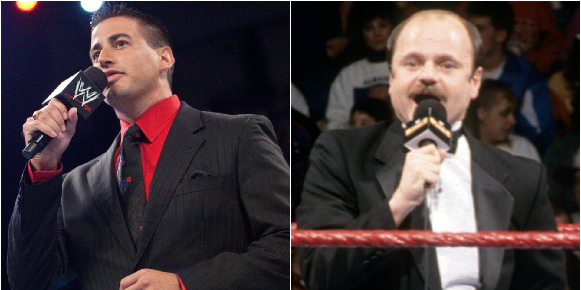 Howard Finkel 10 Best WWE Ring Announcers Of All Time, Ranked