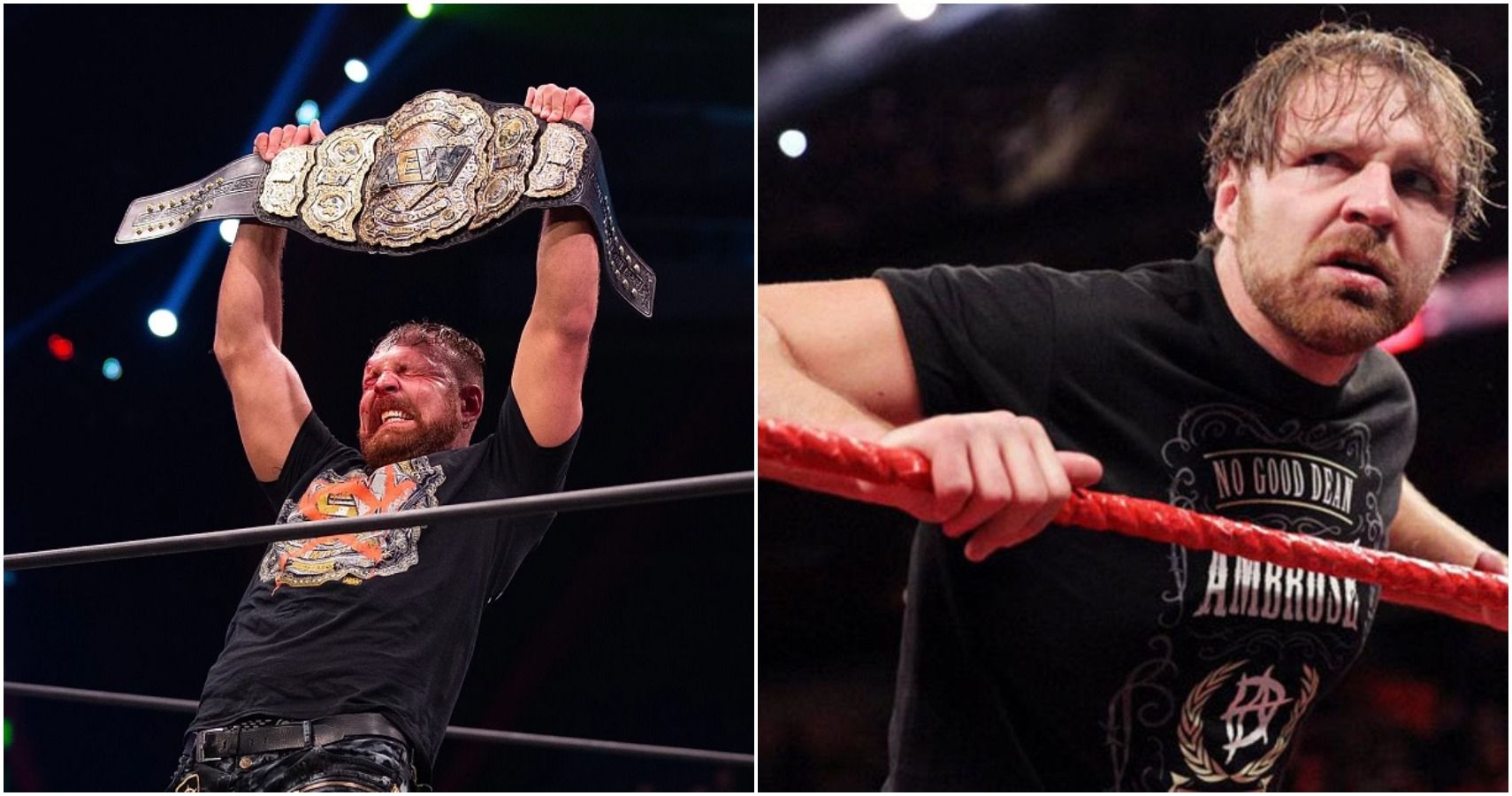 jon moxley returning to wwe