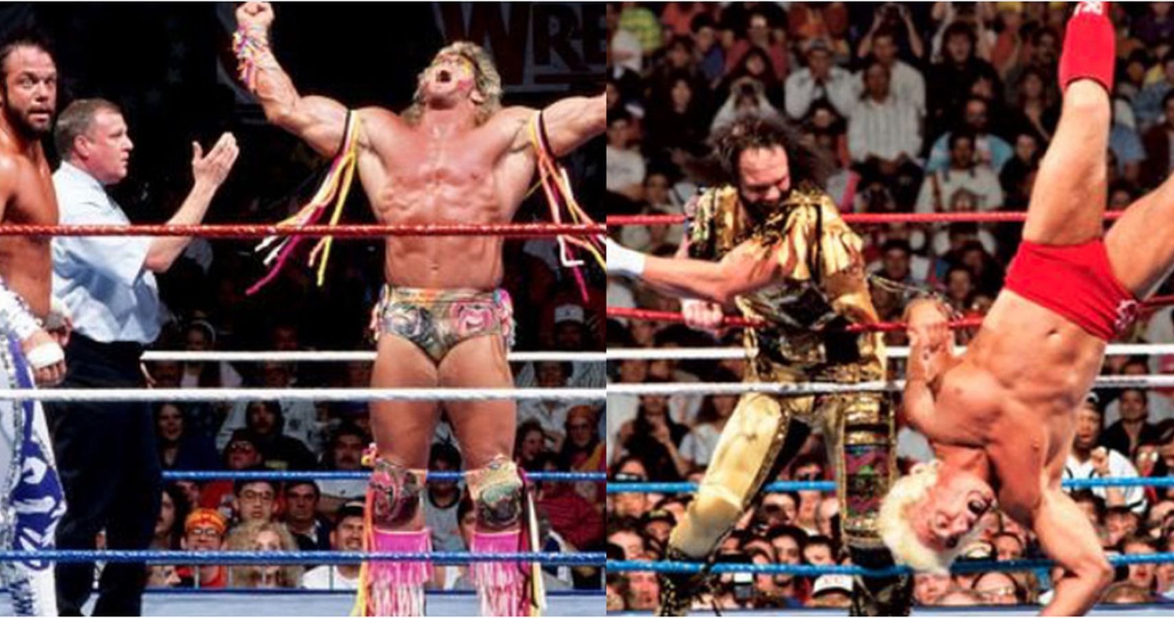 masters of the wwe universe macho man