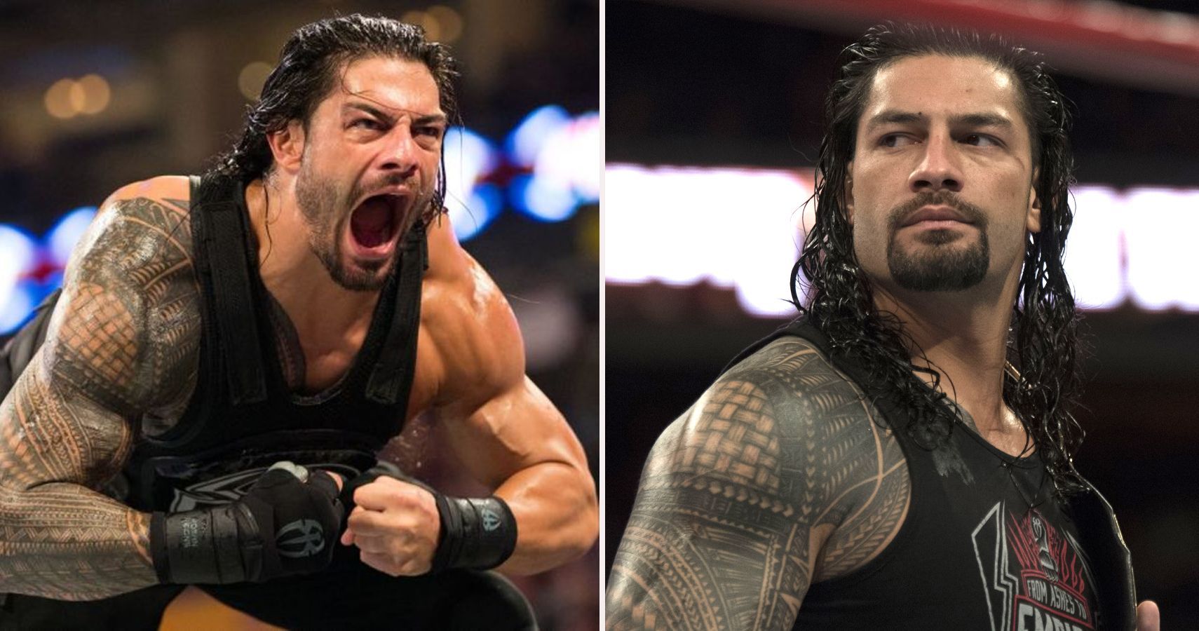 10 Backstage Stories About Roman Reigns We Can't Believe