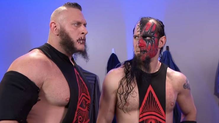 Arn Anderson Says Vince Mcmahon Had Announcers Bury The Ascension