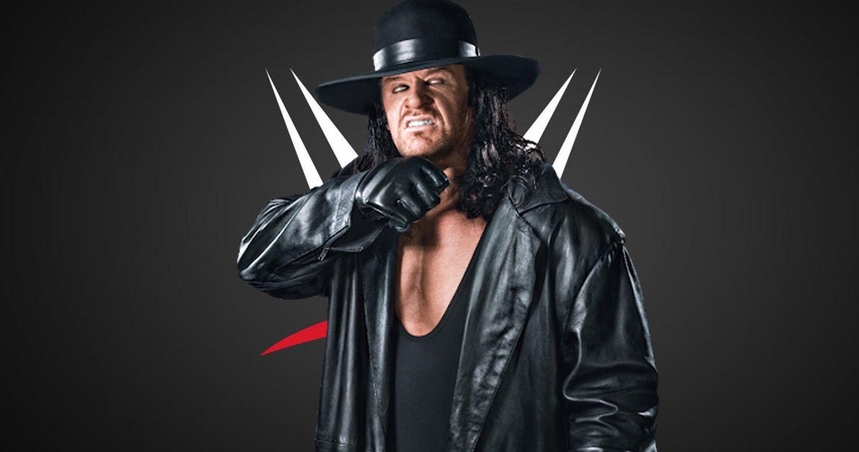 undertaker to aew