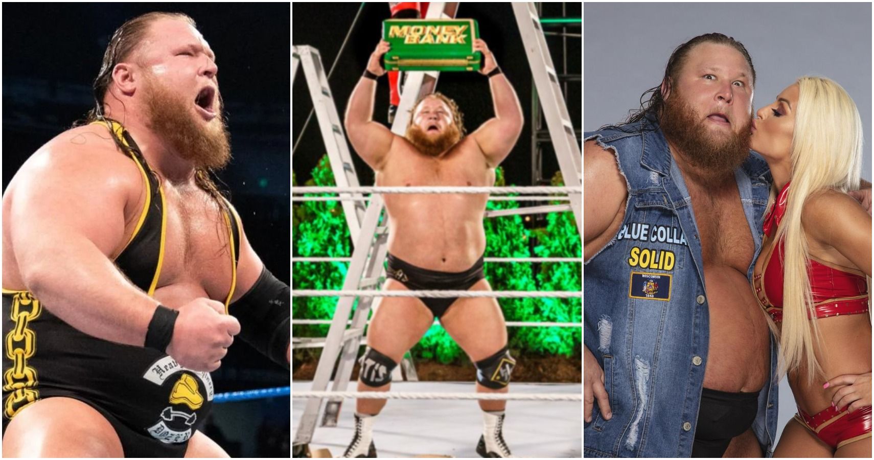 MITB 10 Real Life Facts Fans Should Know About Otis
