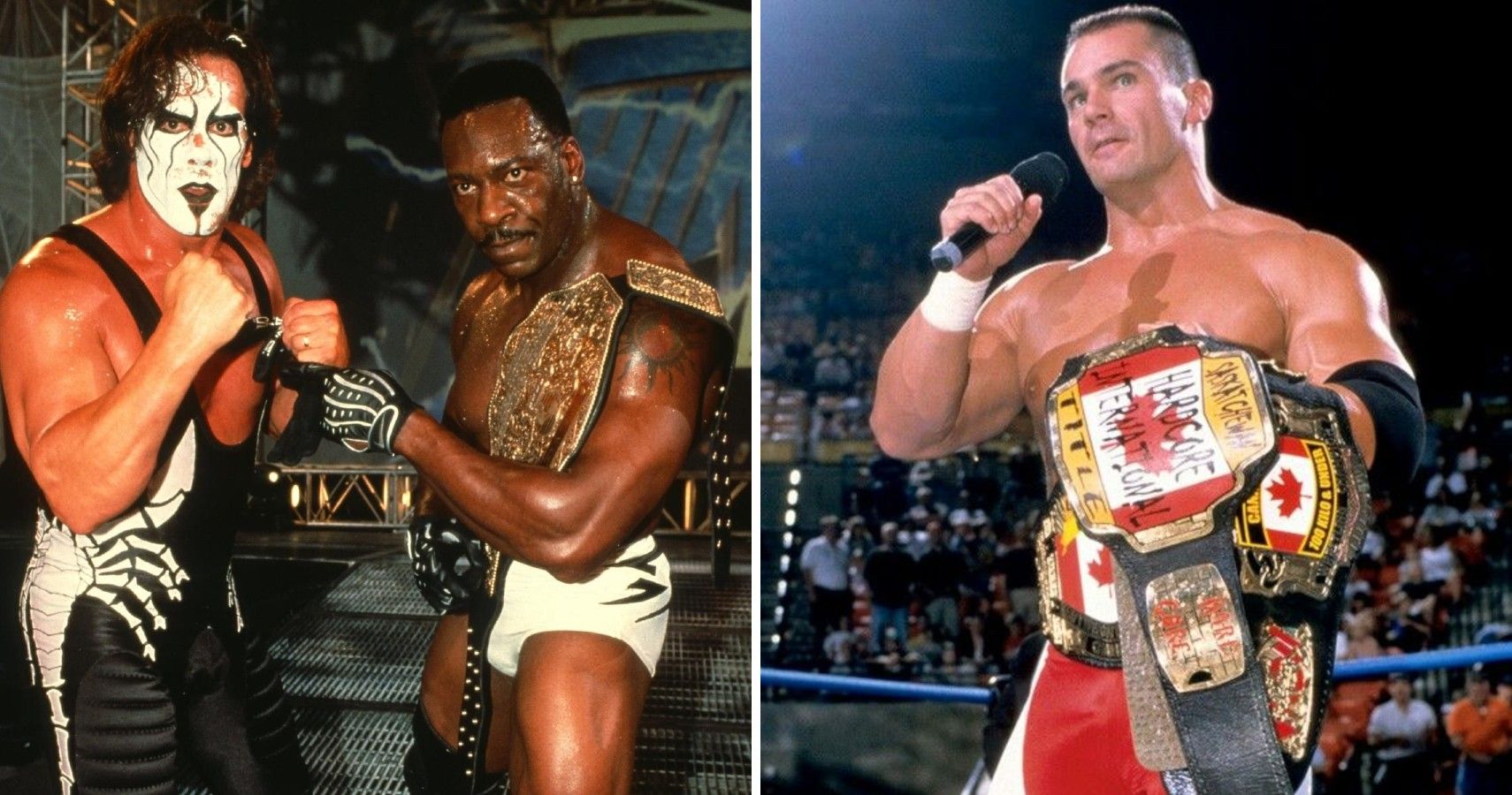 WCW 10 Deserving Wrestlers They Actually Pushed TheSportster wcw-10-deserving-wrestlers-they-actually-pushed-thesportster