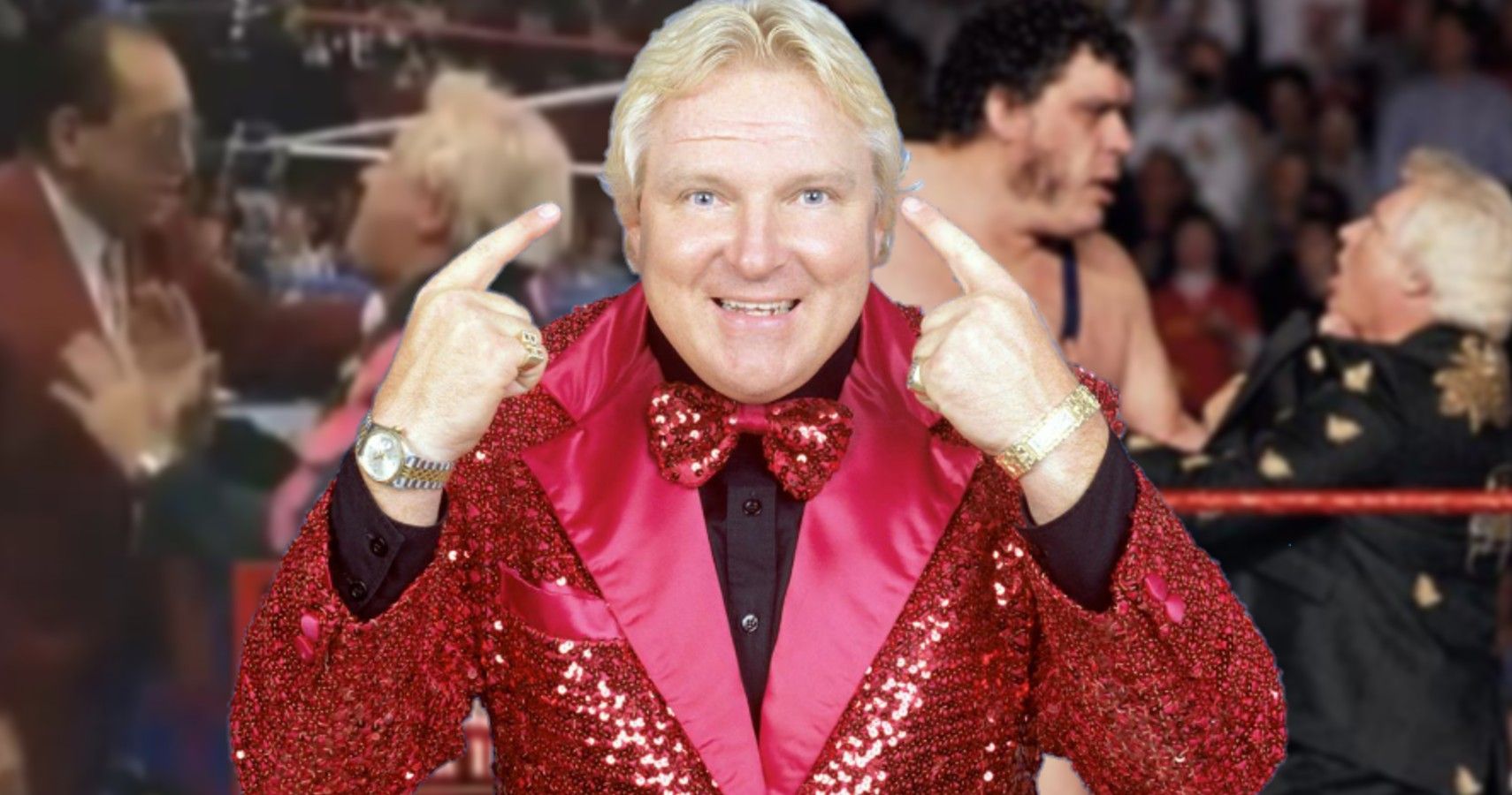 Bobby Heenan: 10 Backstage Stories About The Brain We Can’t Believe