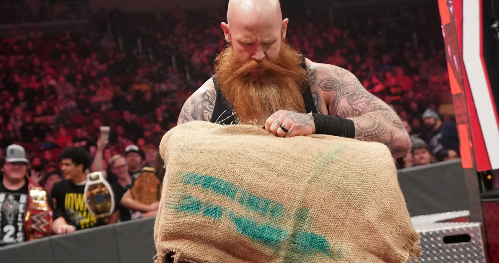 erick rowan aew