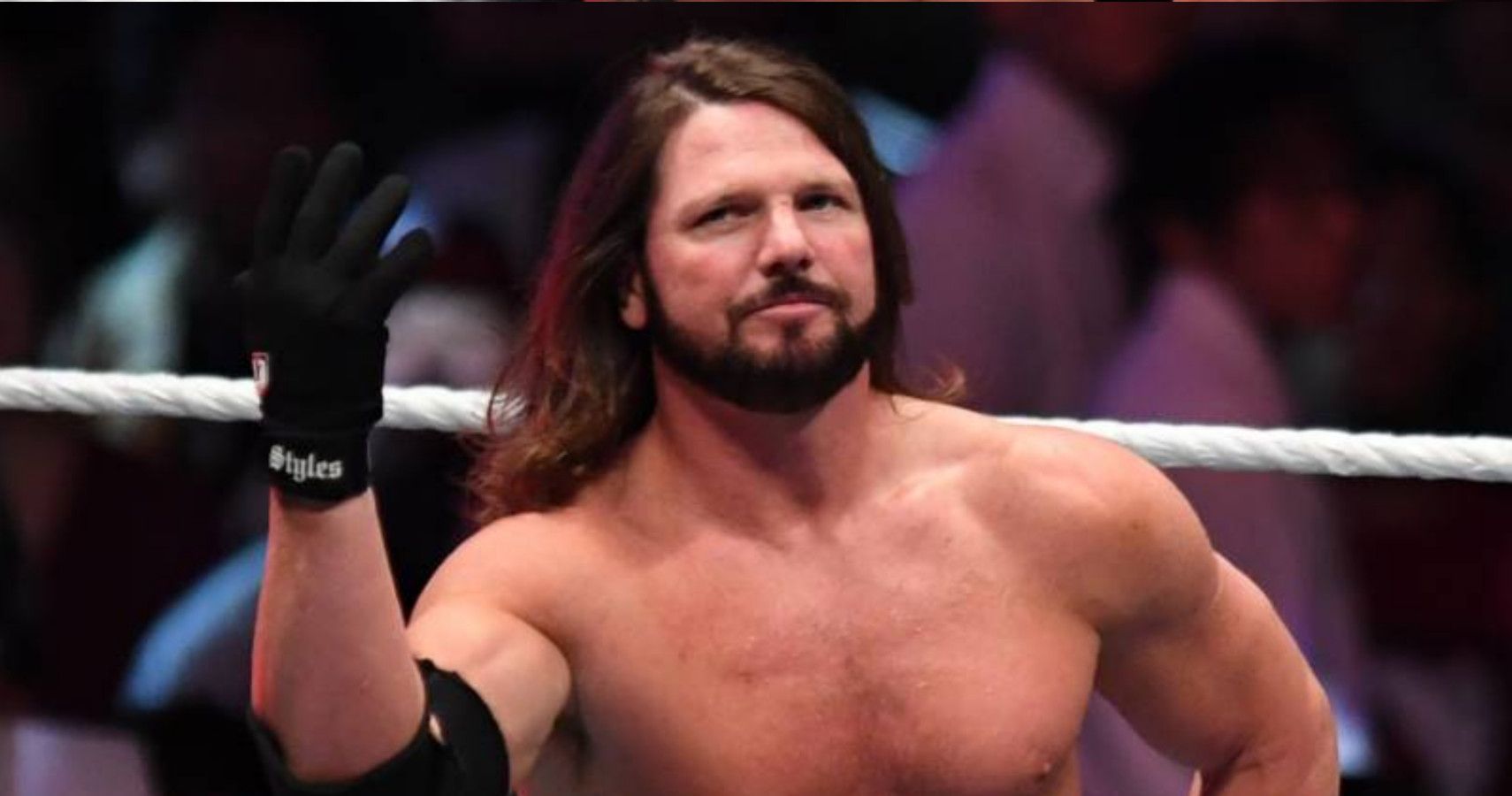 Aj Styles 5 Best His 5 Worst Attires Thesportster