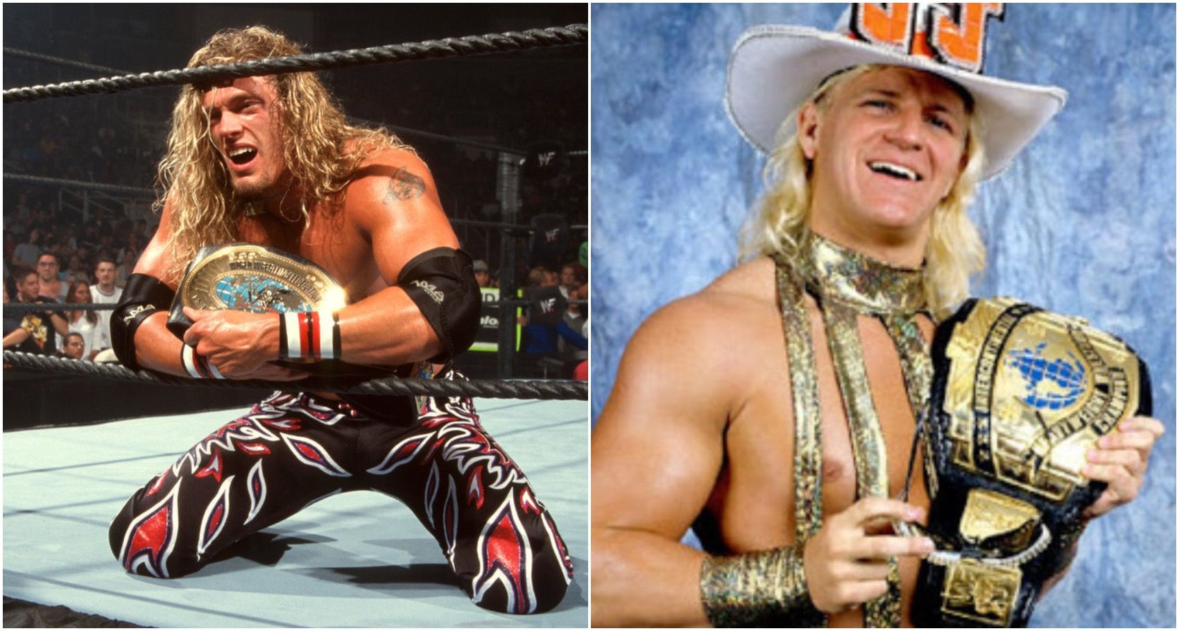 Top 10 Matches Of The 2010s The Wrestling Estate Vrogue