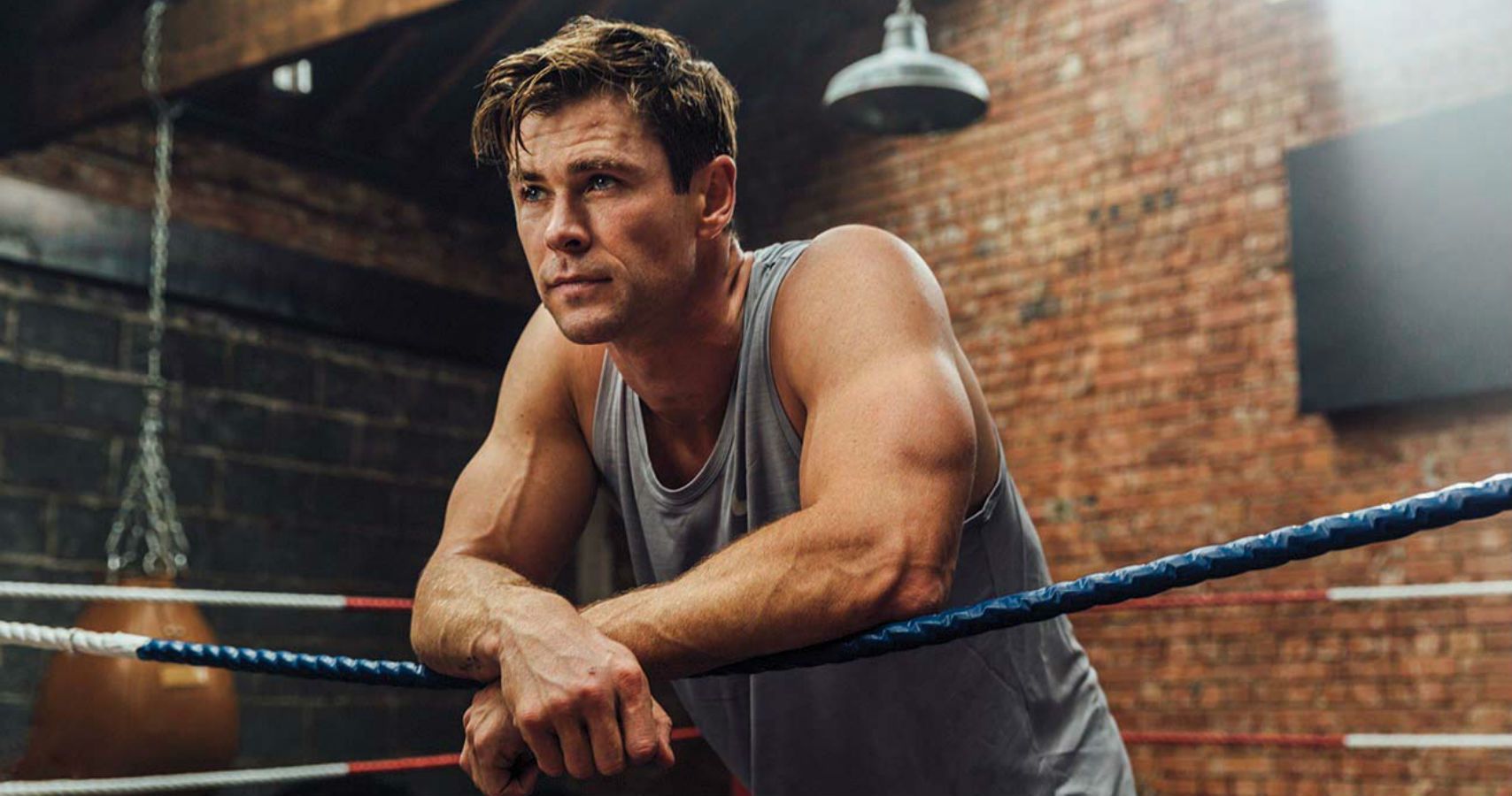 Chris Hemsworth Tells All About How He Will Become Hulk ...