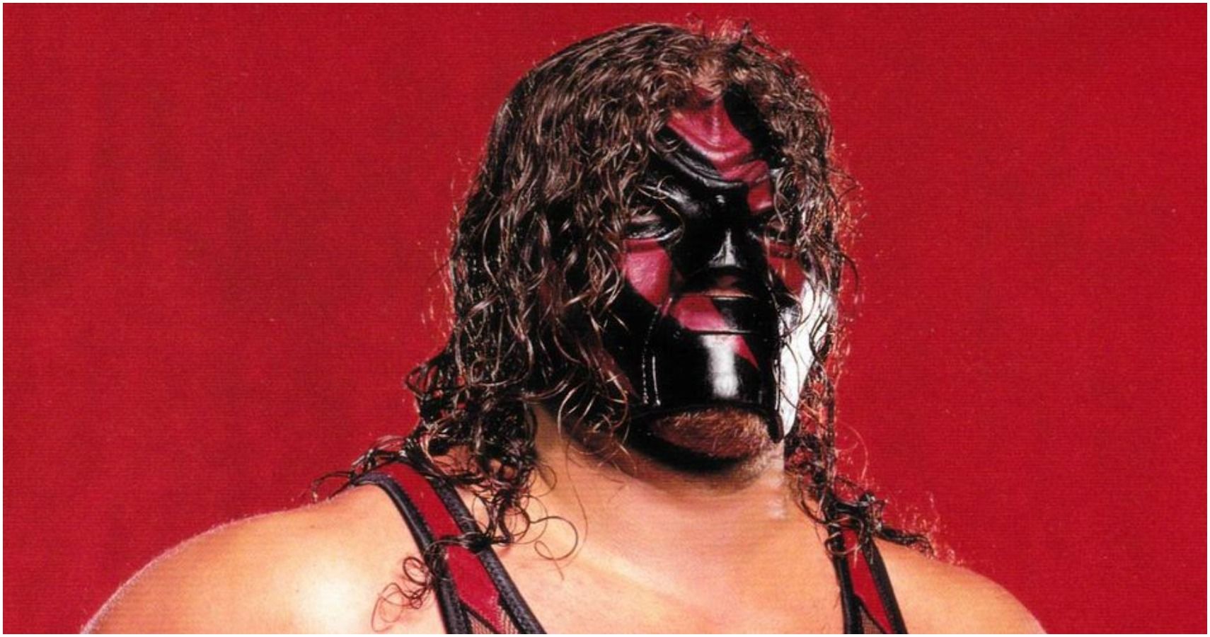 10 Wrestlers You Forgot Hold Wins Over Kane | TheSportster
