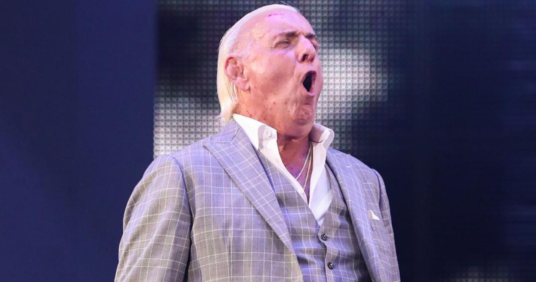 Ric Flair Explains Why He s Still Working WWE Tapings 